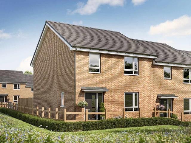 House for sale in Glenvale Park, Wellingborough