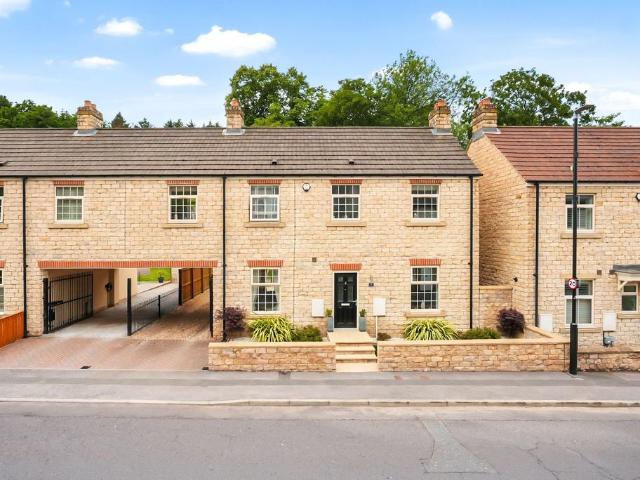 House for sale in Bramham, West Yorkshire