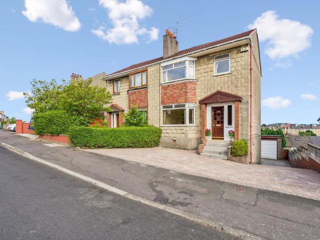 House for sale in New Cathcart, Cathcart