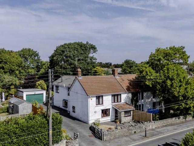 House for sale in Locking Parklands, Locking