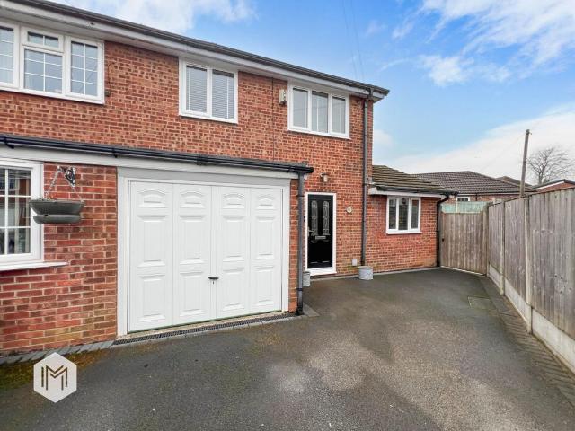 House for sale in Warrington