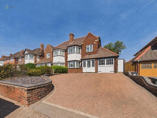 House for sale in Wylde Green, Sutton Coldfield