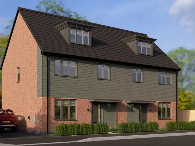 House for sale in Dromore, Isle Of Man