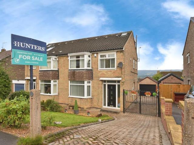 House for sale in Bradway, Isle Of Man