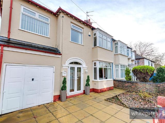 House for sale in Calderstones