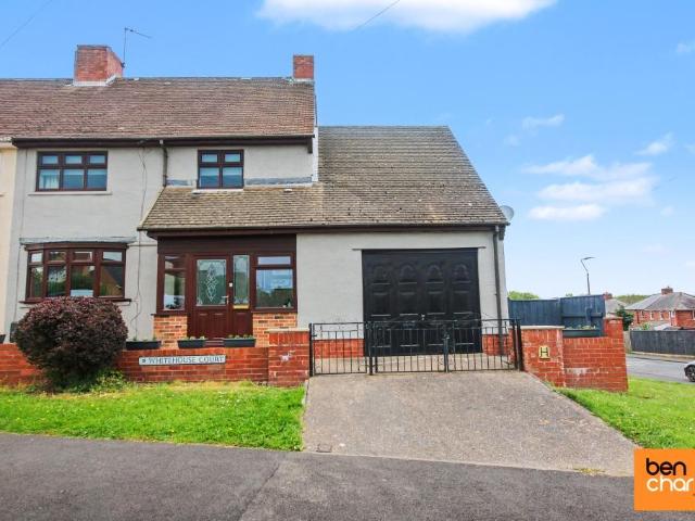 House for sale in Ushaw Moor, Isle Of Man