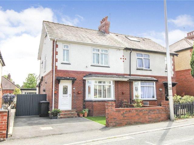 House for sale in Calcutt, Knaresborough