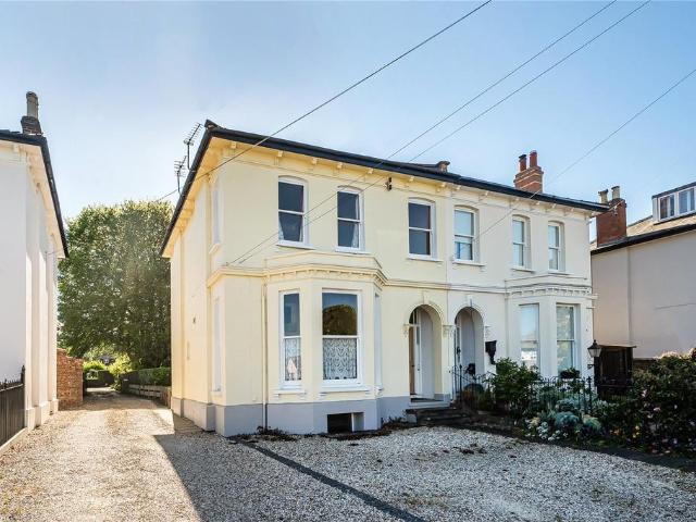 House for sale in Battledown, Cheltenham