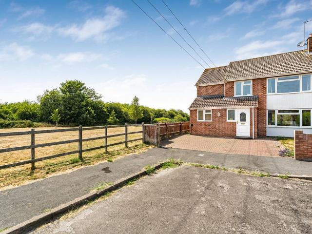 House for sale in Berrick Salome, Oxfordshire