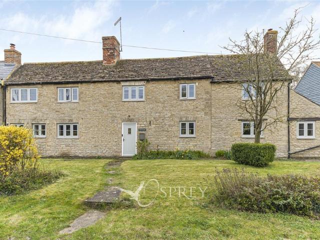 House for sale in Glapthorn