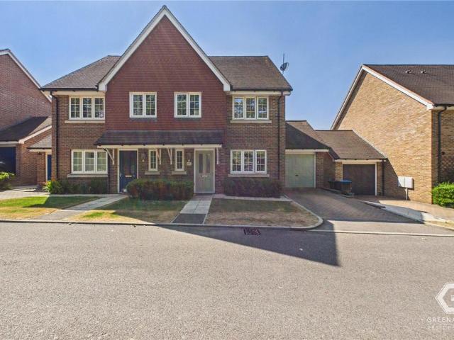 House for sale in North End, Perryfields