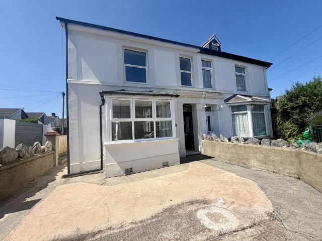 House for sale in Park, Merthyr