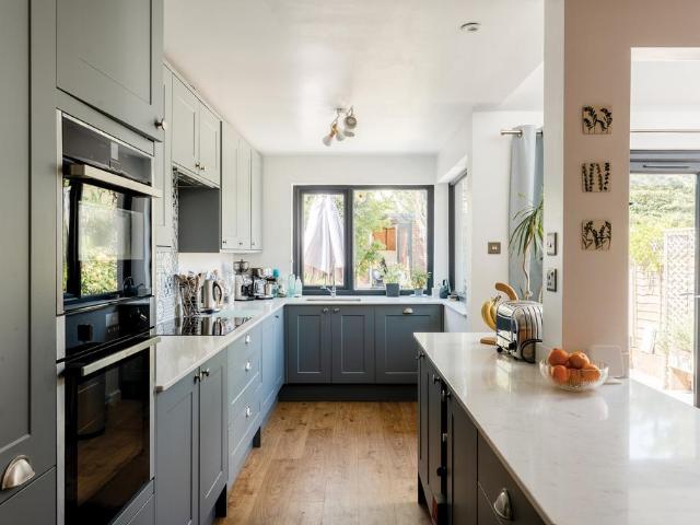 House for sale in Feckenham, City Of Bristol