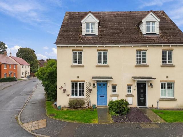 House for sale in Rendlesham, East Suffolk