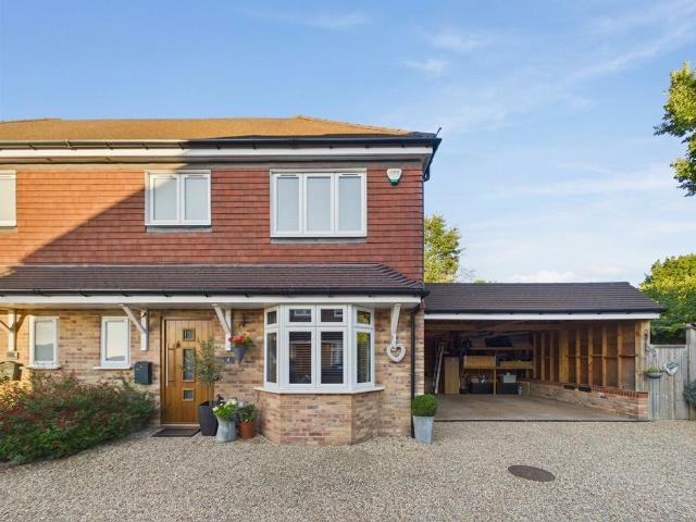 House for sale in Pluckley Thorne, Ashford