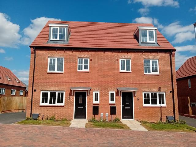 House for sale in St Nicolas Park, Camp Hill