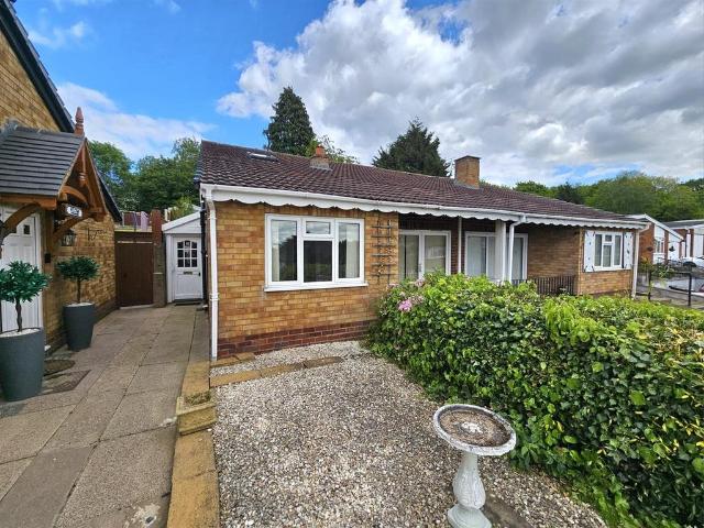 House for sale in West Midlands