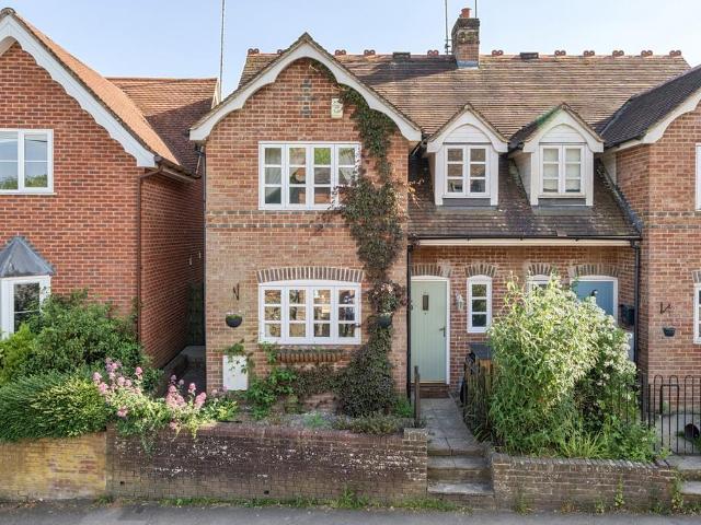 House for sale in West Berkshire