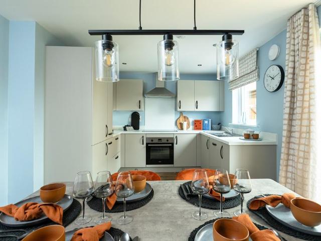 House for sale in Glenvale Park, Wellingborough