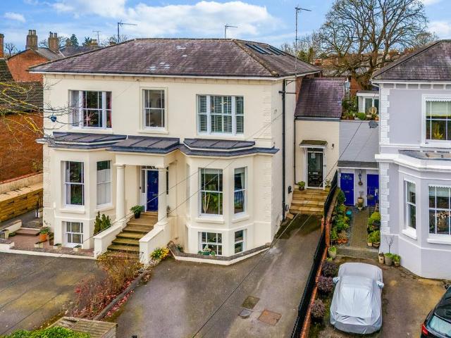 House for sale in Milverton, Green Close