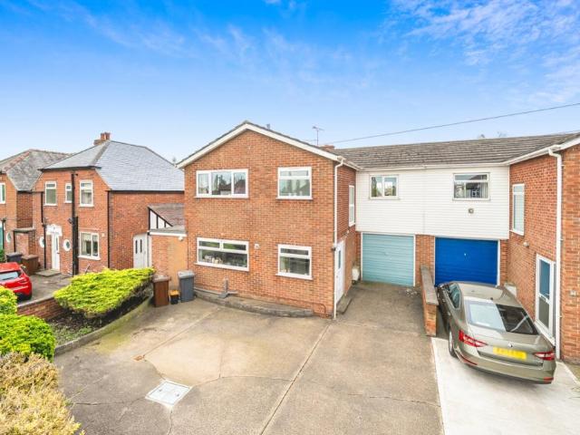 House for sale in Ermine, Brayford