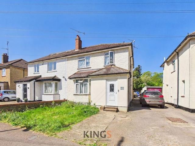 House for sale in South Mimms, Hertfordshire