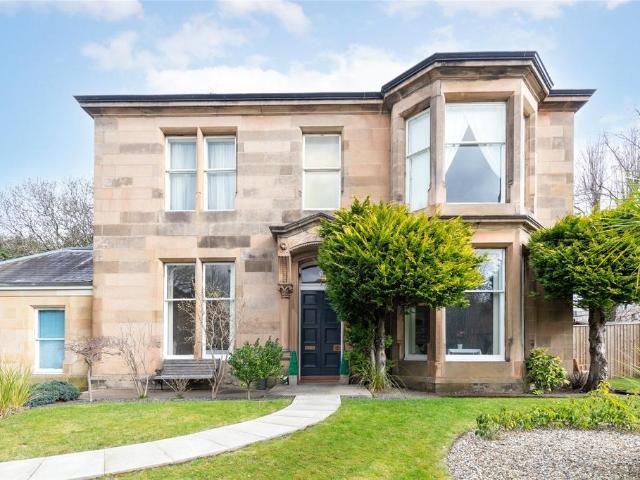 House for sale in Craigmillar Park, Newington