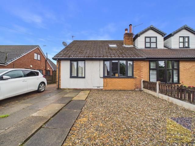 House for sale in Higher Bartle, Lancashire
