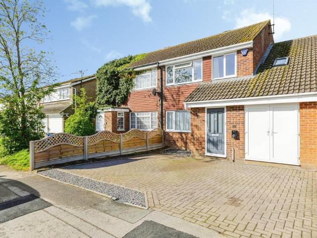 House for sale in Bugbrooke
