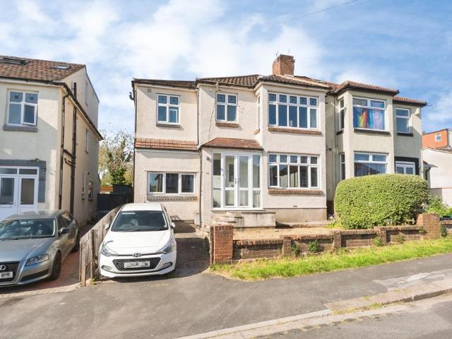 House for sale in Feckenham, City Of Bristol
