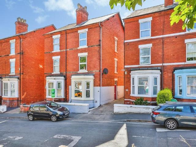 House for sale in Haddon, East Midlands