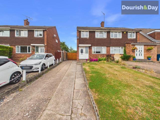 House for sale in Colwich, Baswich