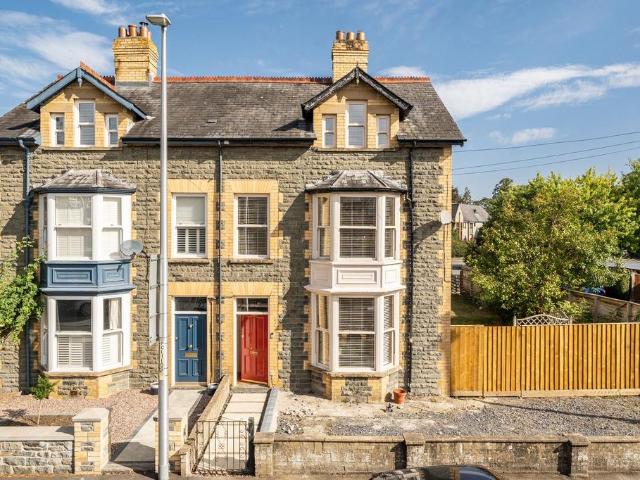 House for sale in Builth Wells, Wales