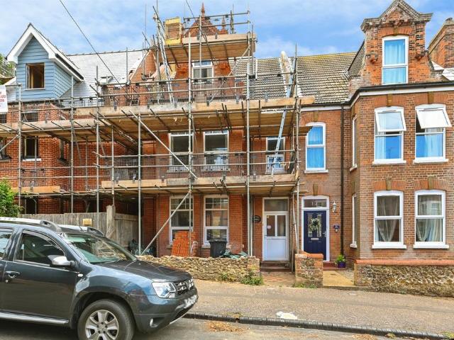 House for sale in Hunstanton, King's Lynn and West Norfolk