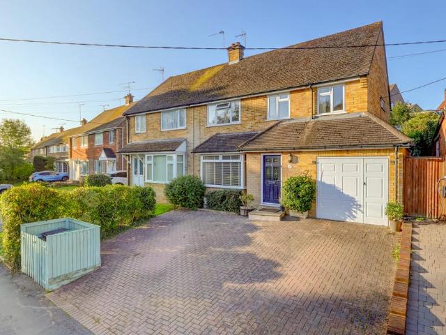 House for sale in Beaconsfield and Chepping Wye Community Board, Widmer End