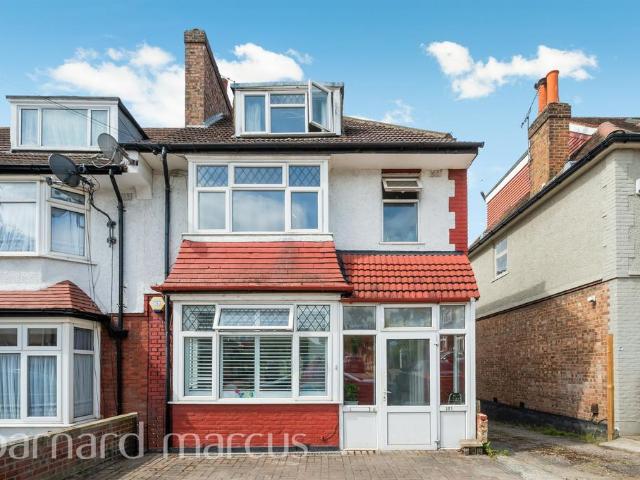 House for sale in Summerstown, Upper Tooting
