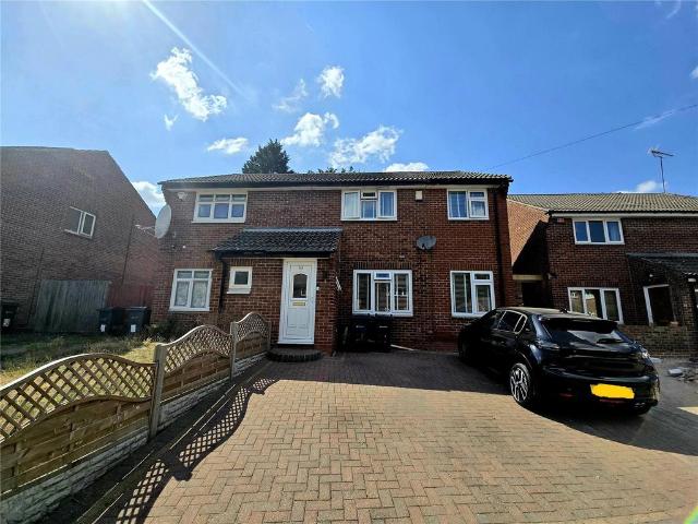 House for sale in Highgate, West Midlands