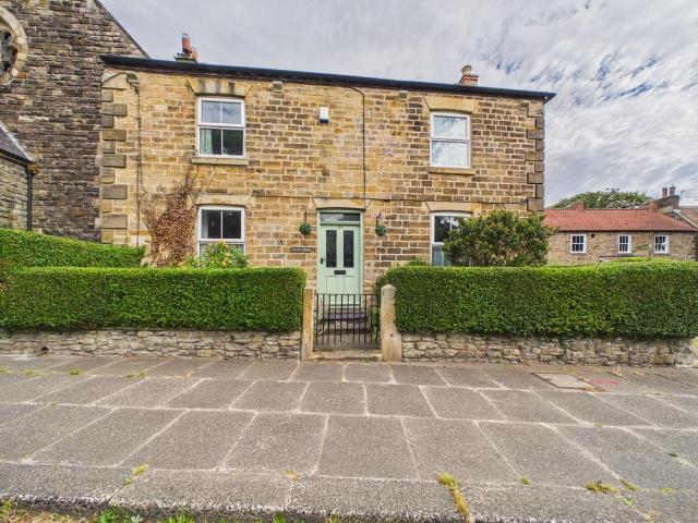 House for sale in School Aycliffe, Darlington