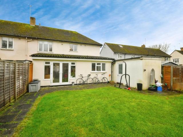 House for sale in Epping, Essex