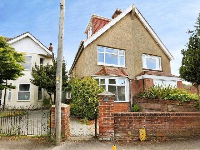 House for sale in Hollybrook, City Of Southampton