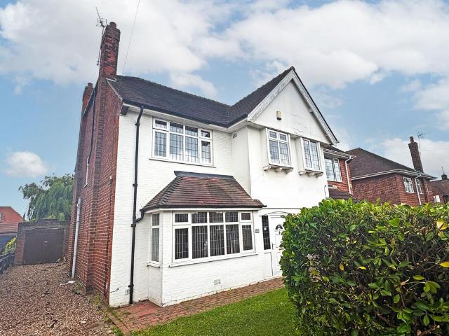 House for sale in Belleau, Lincolnshire