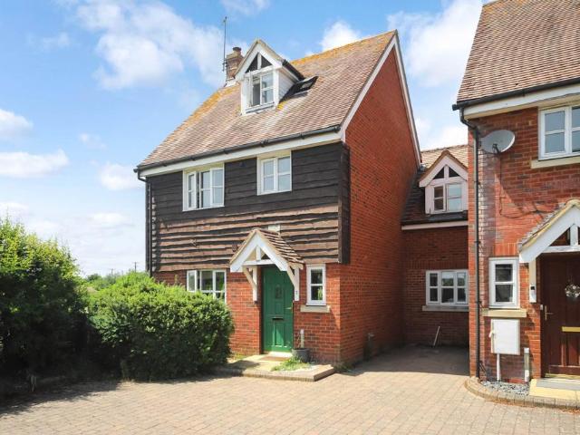 House for sale in Long Marston, Pouchen End