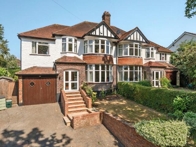 House for sale in Goddington, Greater London