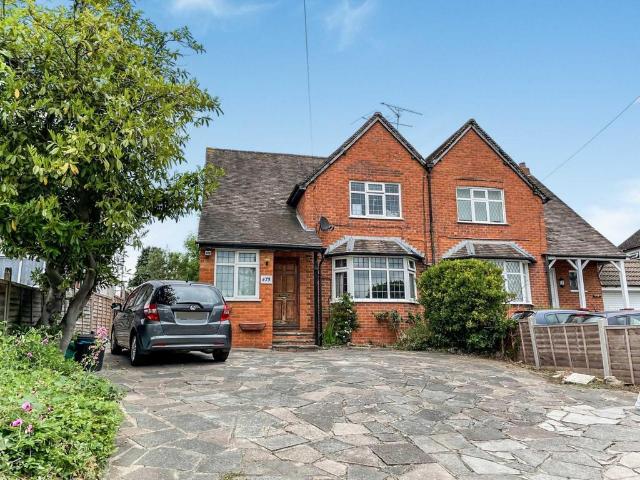 House for sale in Earley