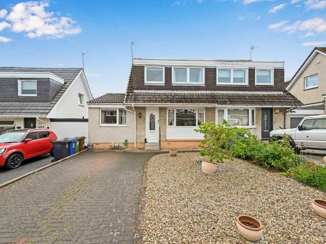 House for sale in Hopefield, Bonnyrigg And Lasswade