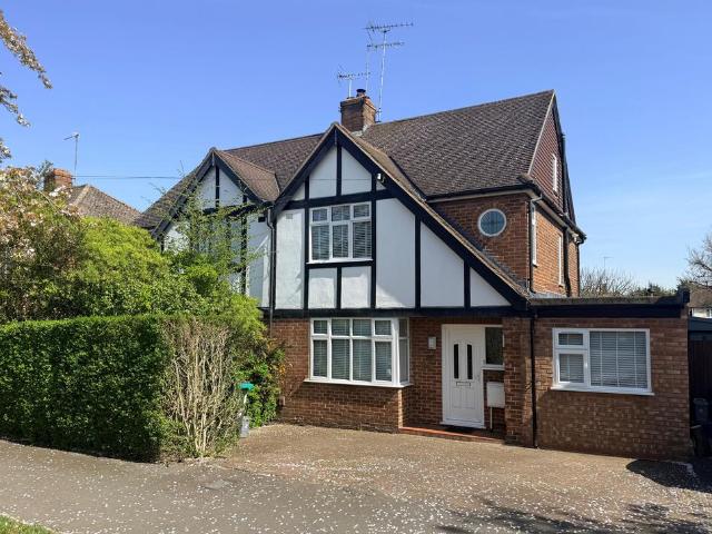 House for sale in Cranborne, Hertsmere