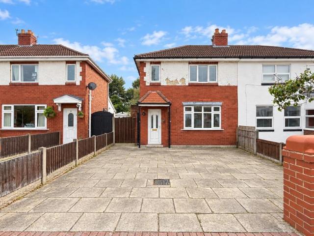 House for sale in Southport, Sefton