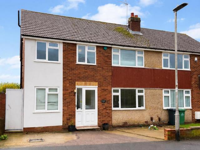 House for sale in Goffs Oak, Broxbourne