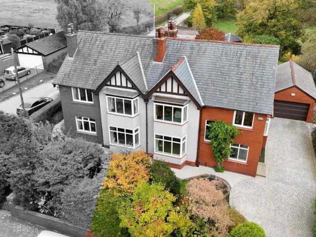 House for sale in Starling, Bury