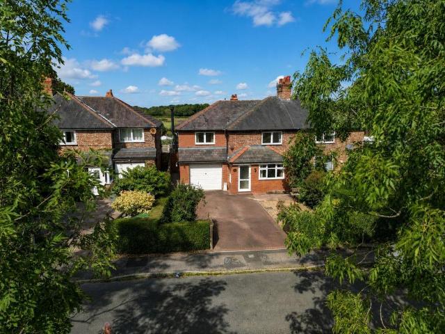 House for sale in Warrington